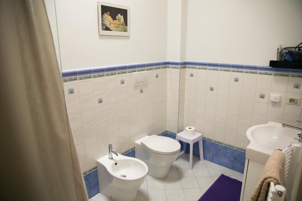 דוצה B&B Magic מראה חיצוני תמונה
